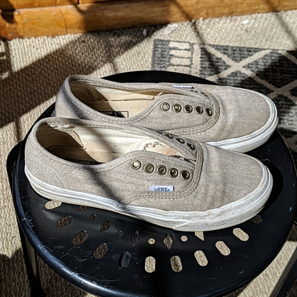 Vans